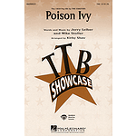 Poison Ivy