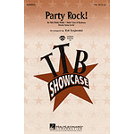 Party Rock! (Medley)