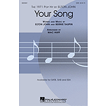 Your Song