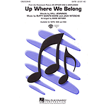 Up Where We Belong