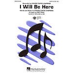 I Will Be Here