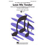 Love Me Tender