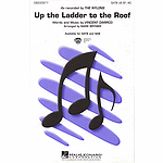 Up the Ladder to the Roof