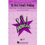 My Best Friend's Wedding