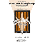 Do You Hear the People Sing?