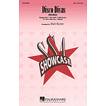Disco Divas (Medley)