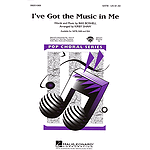 I've Got the Music in Me