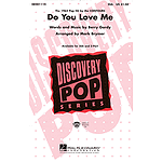 Do You Love Me