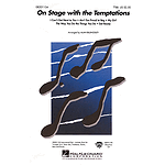 On Stage with The Temptations (Medley)