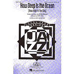 How Deep Is the Ocean (How High Is the Sky?)