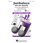 Jambalaya (On the Bayou)
