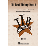Lil' Red Riding Hood