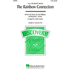 The Rainbow Connection