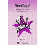 Mambo Tonight! (Medley)