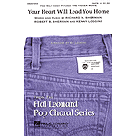 Your Heart Will Lead You Home