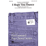 I Hope You Dance