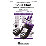 Soul Man