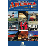 Only in America (Choral Medley)