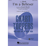 I'm a Believer (from Shrek)