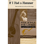 If I Had a Hammer (The Hammer Song)