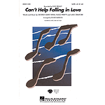 Can't Help Falling in Love