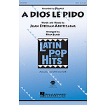A Dios Le Pido