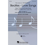 Beatles - Love Songs