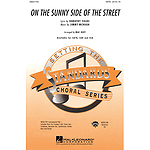 On the Sunny Side of the Street