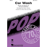 Car Wash