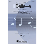 I Believe