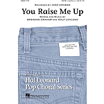 You Raise Me Up
