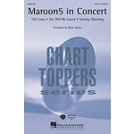 Maroon 5 in Concert