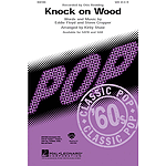 Knock On Wood (Key: F)