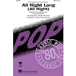 All Night Long (All Night)