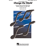 Change the World