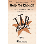 Help Me Rhonda