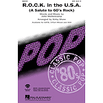 R.O.C.K. in the U.S.A. (A Salute to '60s Rock)