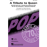 A Tribute to Queen