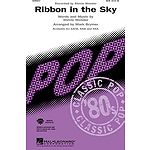 Ribbon in the Sky