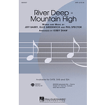 River Deep - Mountain High