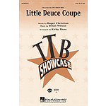 Little Deuce Coupe