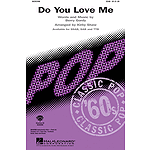 Do You Love Me