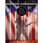 Rockin' America!