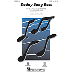 Daddy Sang Bass