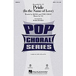 Pride (In the Name of Love)