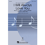 I Will Always Love You