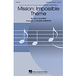 Mission: Impossible Theme