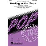 Reeling in the Years