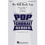 We Will Rock You