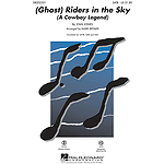 (Ghost) Riders in the Sky